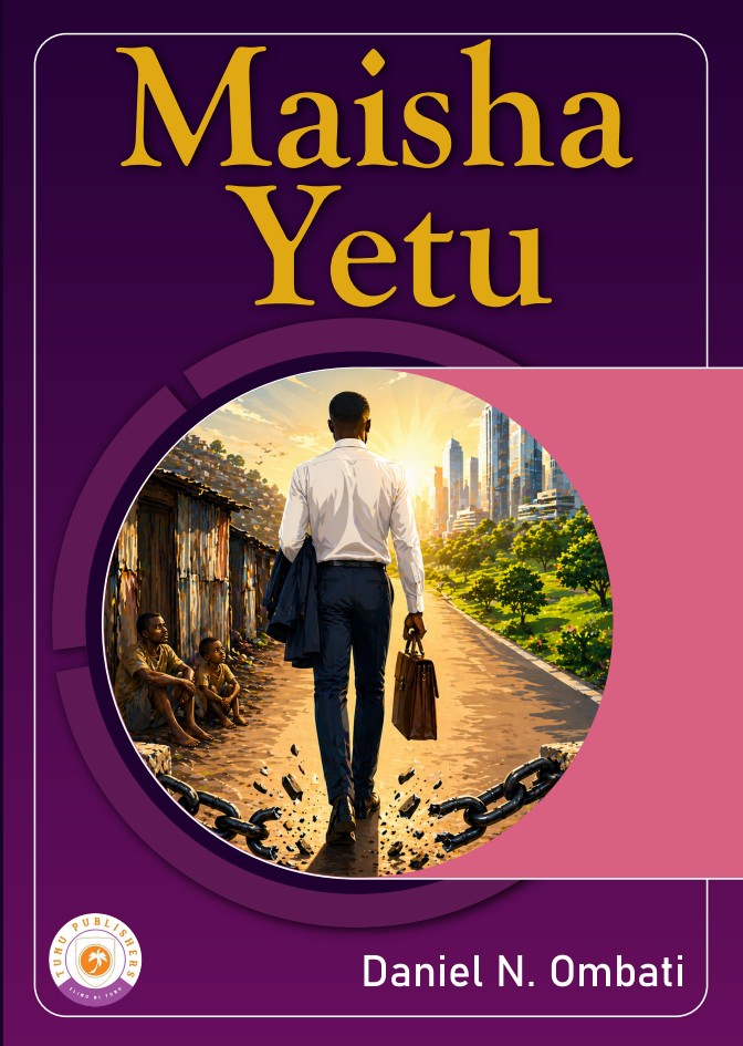 Maisha Yetu